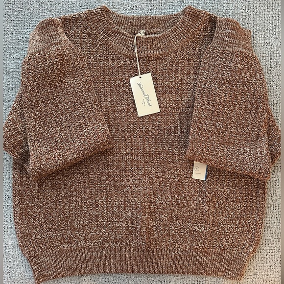 Crewneck Pullover Sweater - Picture 7 of 10